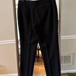 Anne Klein Women's Black Dress Pants Size 6 Photo 2