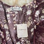 Free People Intimately  Take It Away Bodysuit Photo 5