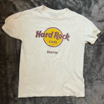 Hard Rock Cafe  Tee Photo 0