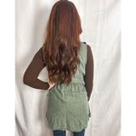 Max jeans Vest Shrug Photo 13