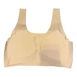Alfani  Intimates Ivory Laser Cut Bralette, small Photo 2