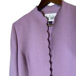 Le Suit Open Jacket Blazer Photo 1