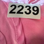 Vineyard Vines  Garment Dyed Margo shirt dress In Fuchsia Size 4 NWT Photo 7