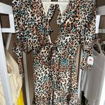 INDIKAH Selfie Leslie Romper Open Back  Photo 3