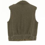 Denim & Supply Ralph Lauren  Green Vest Photo 6