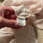 Line and Dot  blouse NWOT medium Photo 4