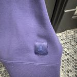 Jordan  Purple Crewneck  Photo 1