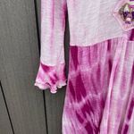 Free People Tie Dye Tunic Top/Dress Photo 3