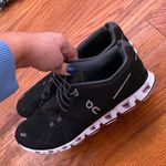 on cloud black on clouds Photo 3