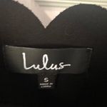 Lulus  mini dress, size small Photo 3