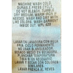 Levi Strauss Signature Women's Stretch‎ Low Rise Bootcut Size Misses 6 Short Blue Photo 4