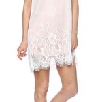 Hem & Thread NWT Boutique Lace Overlay Mini Dress Photo 12