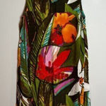 Jams World  colorful patterned dress Photo 0