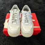 Nike AF1 Air Force one shadow lace up platform shoes sneakers women’s 8.5 Photo 7