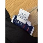 Bedford‎ Fair Lifestyles Floral Maxi Dress Cottagecore Classic Lightweight NWT Black Size 2X Photo 8