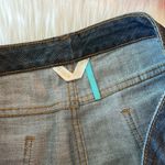 Eleven By Venus Williams Dark Denim Skirt Blue Size 12 Photo 4