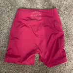 Gymshark Pink Shorts Photo 0