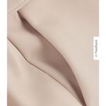 EXPRESS Super High Waisted Faux Leather Belted Bermuda Shorts/ Size 2 NWT Photo 6