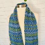 Joe Boxer Scarf Photo 5