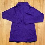 Champion Purple Duo-Dry Top Photo 1