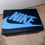 Jordan NWT Women’s  Athletic Shoes in Blue and White Size: 9 Photo 1