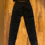 Amazon Women Workout  2 Pieces Snake Print Seamless Leggings with Paded Sport Photo 6