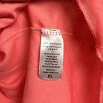 LuLaRoe | Floral Embosses Maxi Skirt sz XL Photo 4