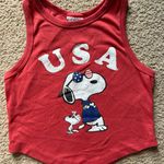 Old Navy Vintage Tanktop Photo 0