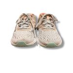 New Balance DRFT V1 Women's Gray/Orange Running Athletic Shoes Sneakers Size: 7 Photo 4
