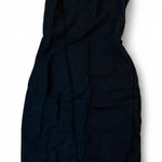 White House | Black Market Black  dress. Size 00. Photo 0