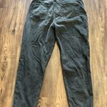 Forever 21  Dark Gray Denim Pants Photo 6