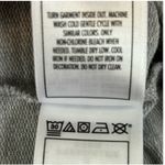 Disney  Parks 2021 Mickey Mouse Colorblock Pullover Sweatshirt Large Photo 9