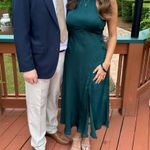 Here Comes the Sun Cocktail Dress Photo 1