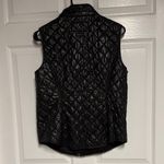 Van Heusen  Black Quilted Women's Vest Photo 3