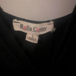 Rolla Coster Black Jump Suit Photo 2