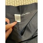 WeWoreWhat Womens NWT Black Pleated Tennis Skirt Size L shorts built in Size L Photo 8