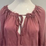 Love Shack Fancy  Popover Dress Photo 2