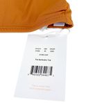 ANDIE  Swim The Barbados Swimsuit Bikini Size XS Chestnut NEW with Tags! Photo 9