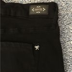 Nanette Lepore Nanette Laporte Plus size Black Skinny Jeans! Slimming effect! Super cute Photo 2