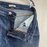 Eileen Fisher  Straight‎ Leg Jeans Size 8 Photo 6