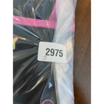 Vintage‎ Hampshire Studio Womens 1X Colorful Embroidered Sweater Heels Purses Photo 6