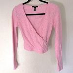 Forever 21   ribbed long sleeve Photo 0