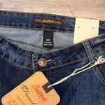 Southpole  FREESTYLE LOW RISE STRETCH BOOTCUT PREMIUM DENIM JEANS Sz 20 NEW #267 Photo 8