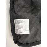 Steve Madden  Black and White Wristlet Wallet Photo 7