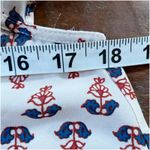 Anthropologie Sophie Rue Boho Cold Shoulder Blouse Photo 10