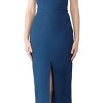 Yumi Kim That Jazz Dress in Ink Blue Medium NWT DR-16128 Photo 8