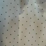 Cinq à Sept  Lizzia Tie Back Dress in Blue, Size US 4 Photo 8