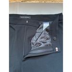 Banana Republic Women's Blue Wide Leg Chino Pants Size 12 Photo 3