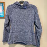 Browning  Blue Hoodie  Photo 0