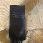 Balmain  6 Buttons Short Knit Skirt size FR 38 Photo 4